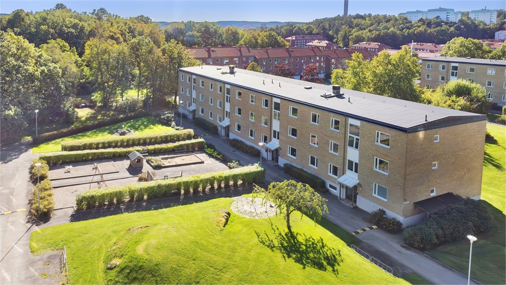 Östanvindsvägen 5C