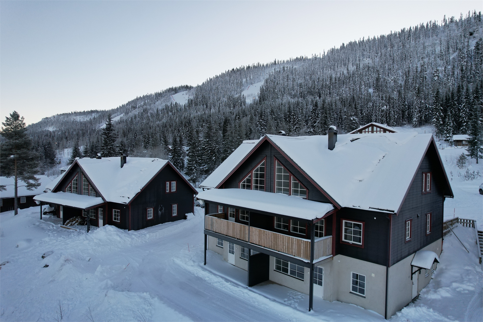Silvergransvägen 10A – bild 5