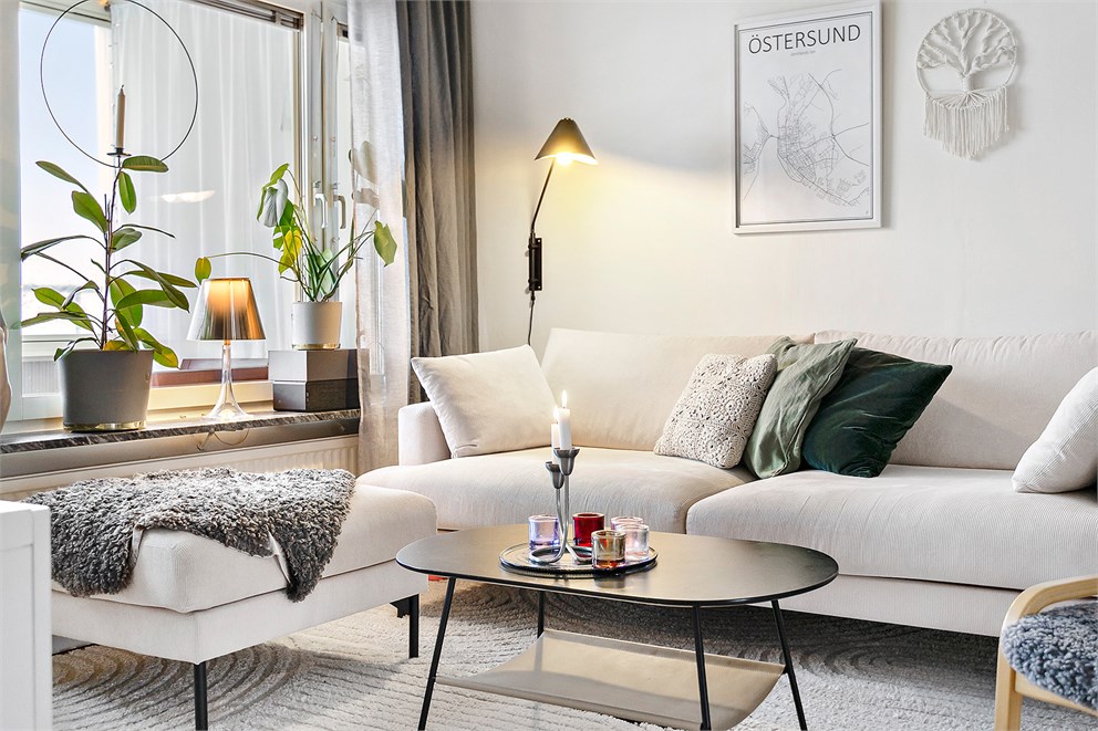 Södra Torlandsgatan 25 A 