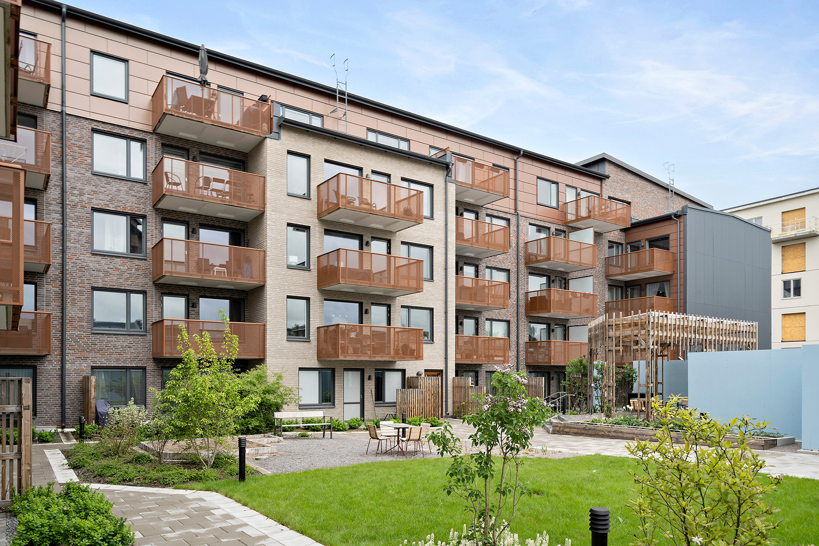 Fyrklövergatan 9, LGH-1202 – bild 32