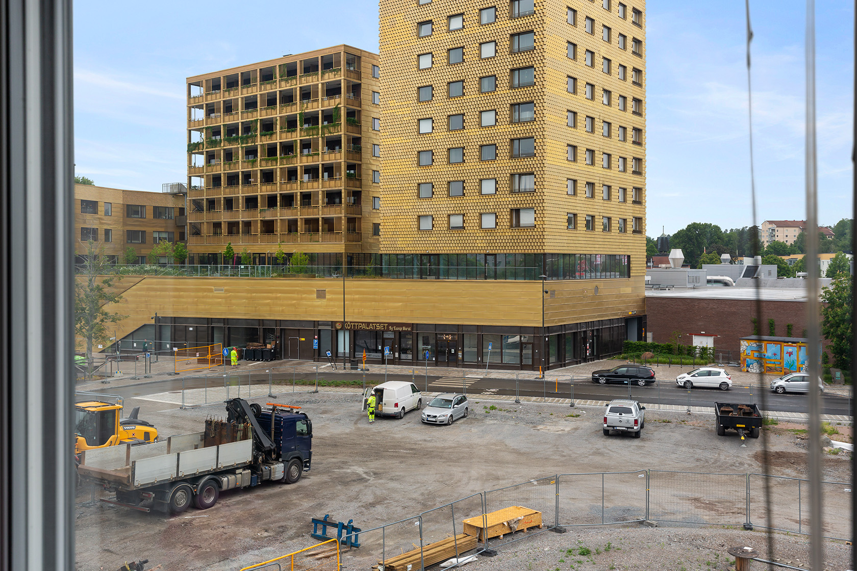 Fyrklövergatan 9, LGH-1202 – bild 12