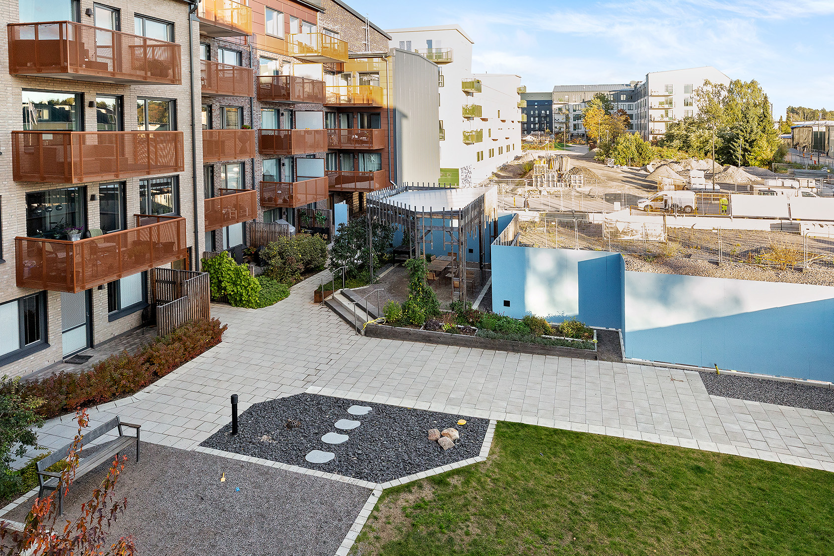 Fyrklövergatan 9, LGH-1202 – bild 34