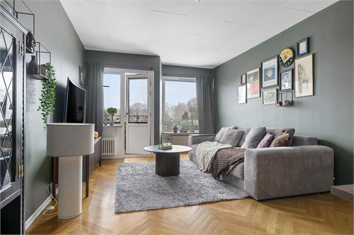 Kaflegatan 9B