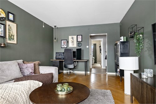 Kaflegatan 9B