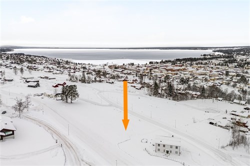 Kvarnsvedsvägen 5