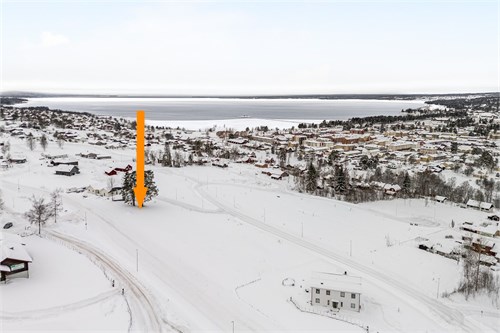 Kvarnsvedsvägen 11