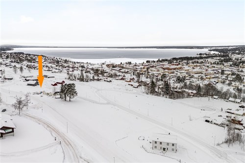 Kvarnsvedsvägen 15