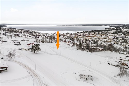 Kvarnsvedsvägen 16