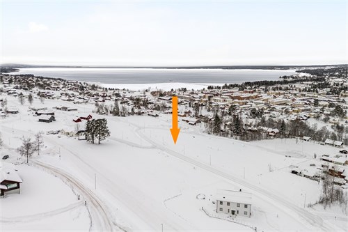 Kvarnsvedsvägen 14