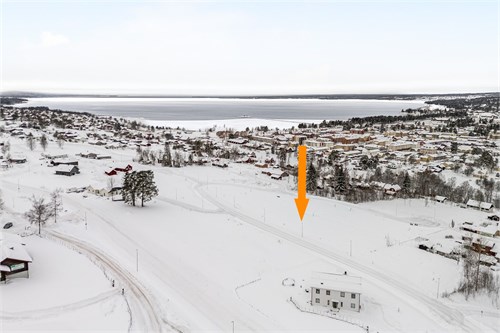 Kvarnsvedsvägen 10