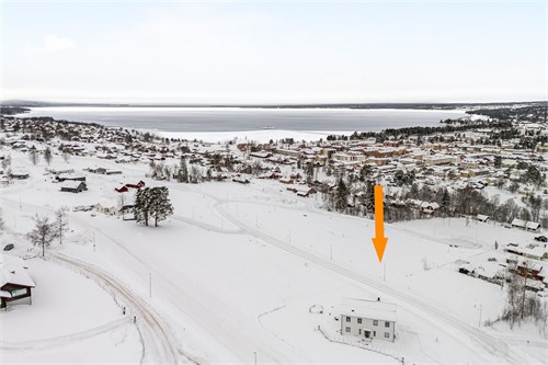 Kvarnsvedsvägen 8