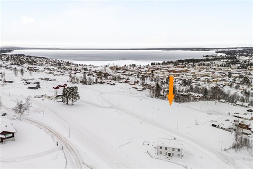 Kvarnsvedsvägen 20