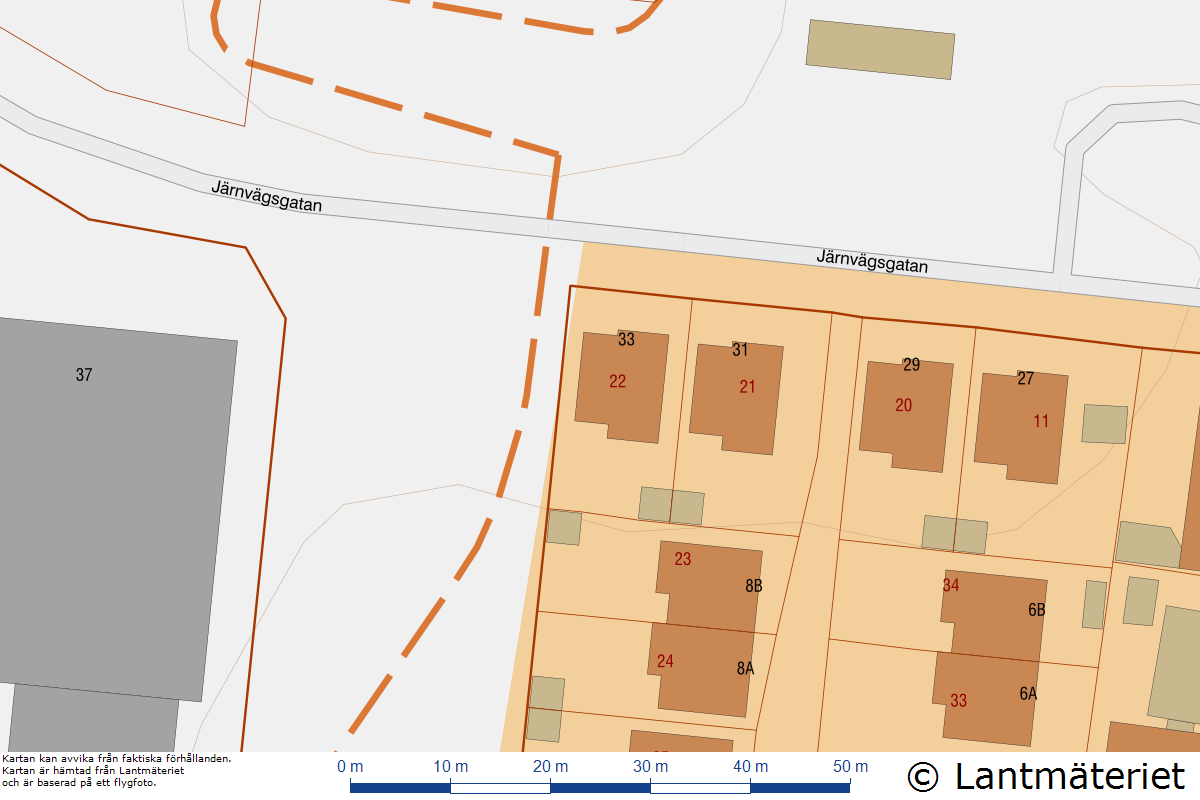 Järnvägsgatan 33 – bild 17