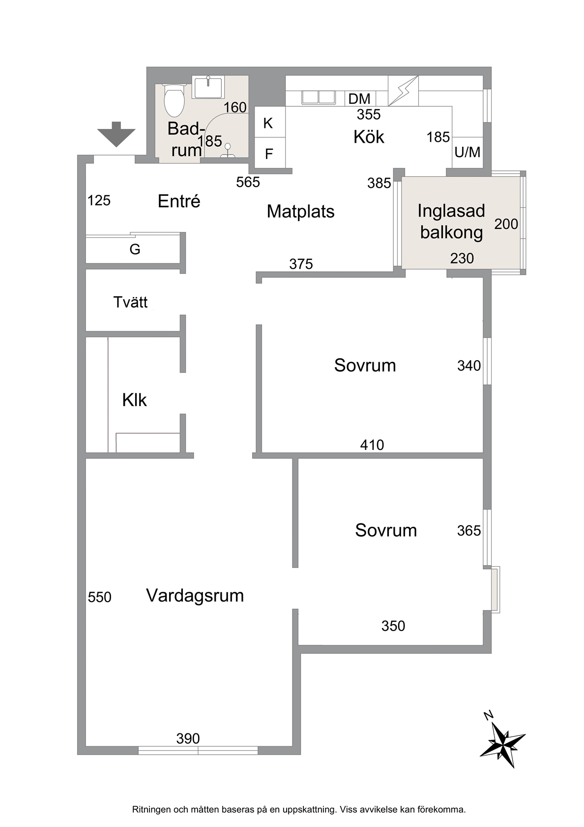Arvesgärde 3 – bild 18