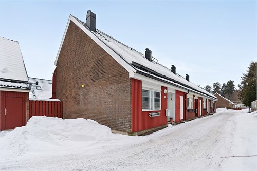 Kvarstavägen 81
