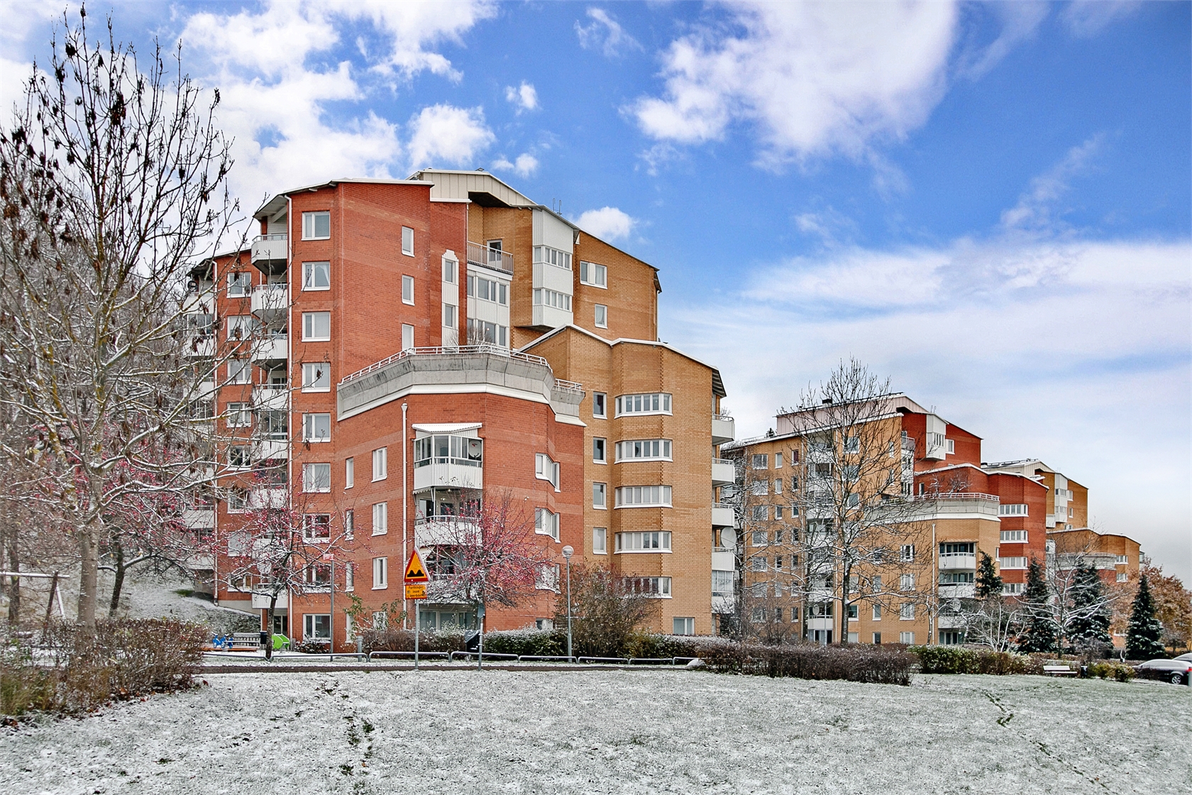 Albyvägen 17 – bild 2