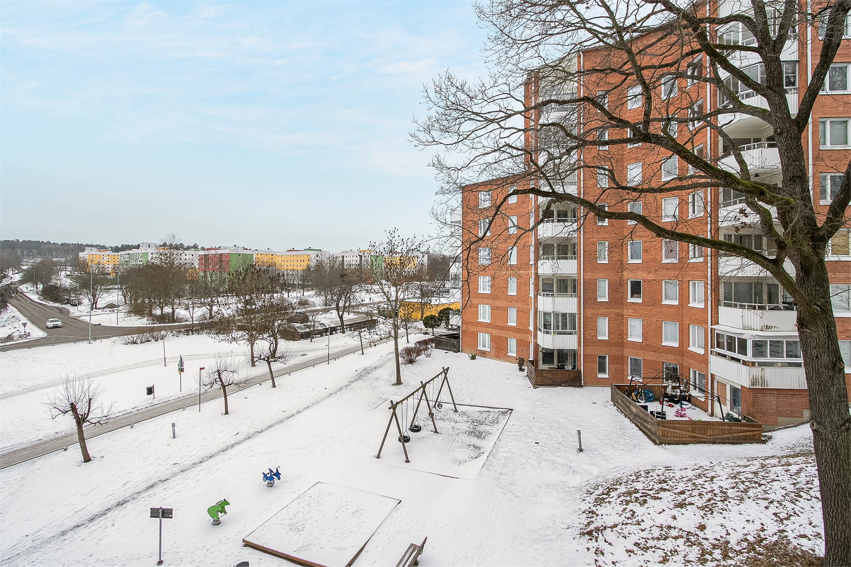 Albyvägen 17 – bild 22