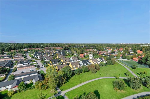 Ullvidevägen 43