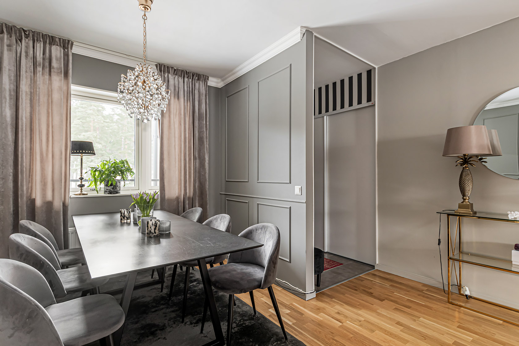 Enbärsbacken 20 lgh 1203 – bild 7