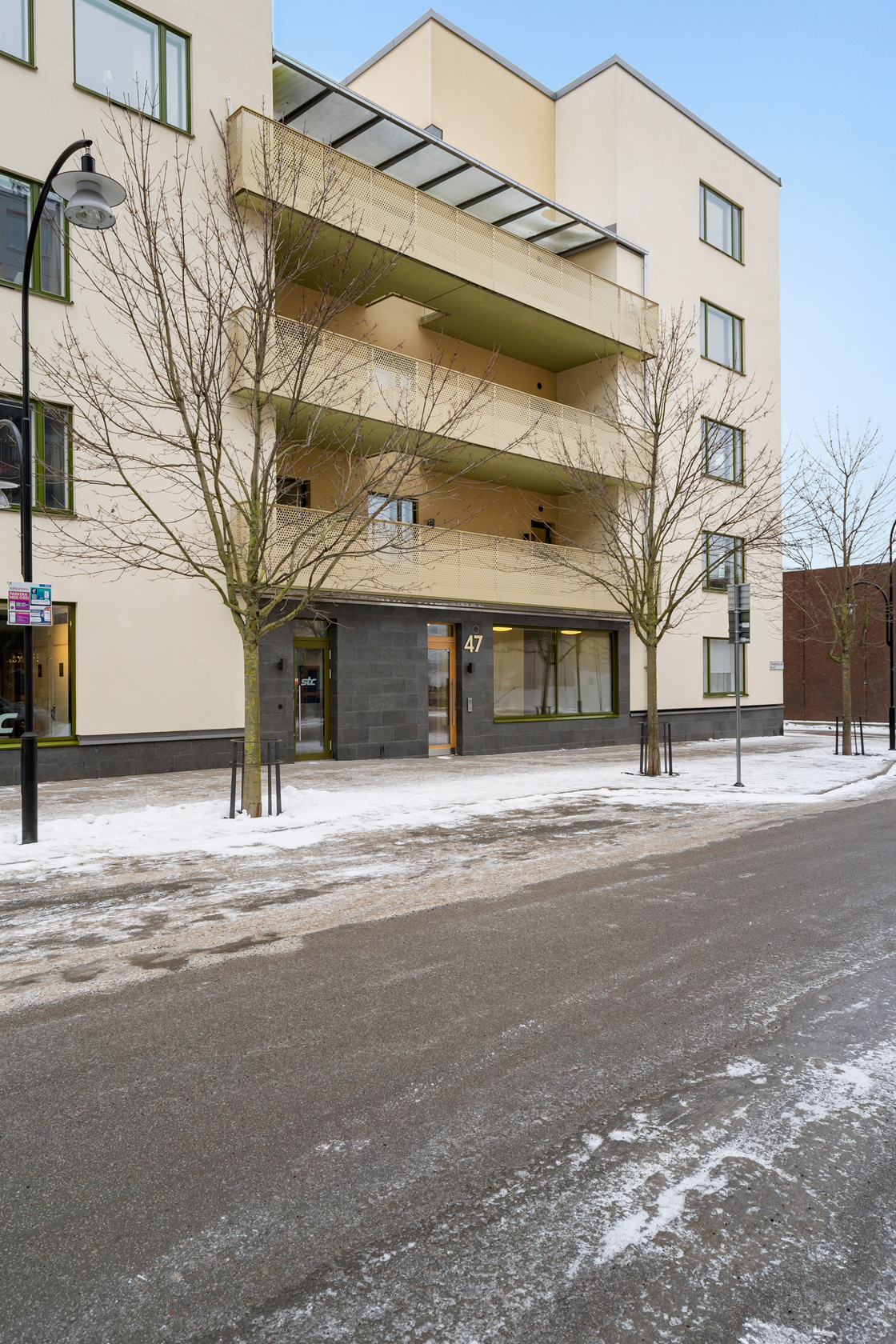 Turebergs Allé 47 – bild 14