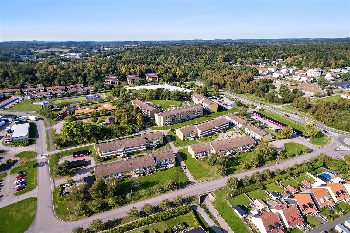 Munkegärdegatan 48 – bild 23