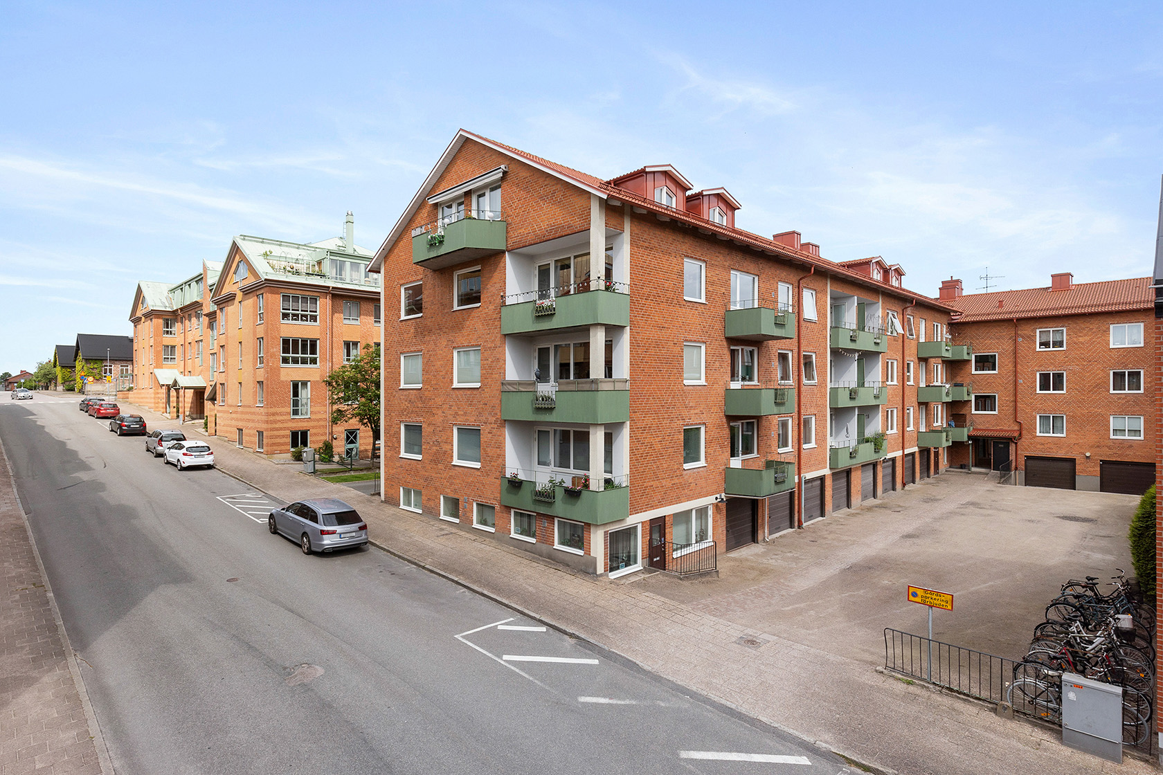 Skolgatan 9B – bild 13