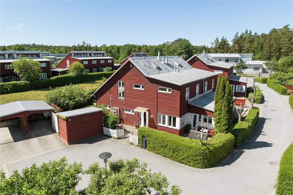 Santararavägen 19