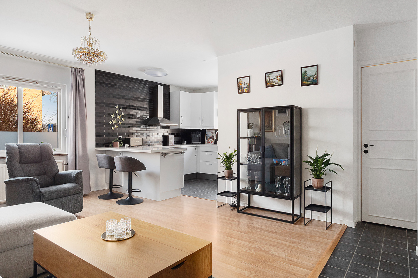 Engelbrektsgatan 30 – bild 1