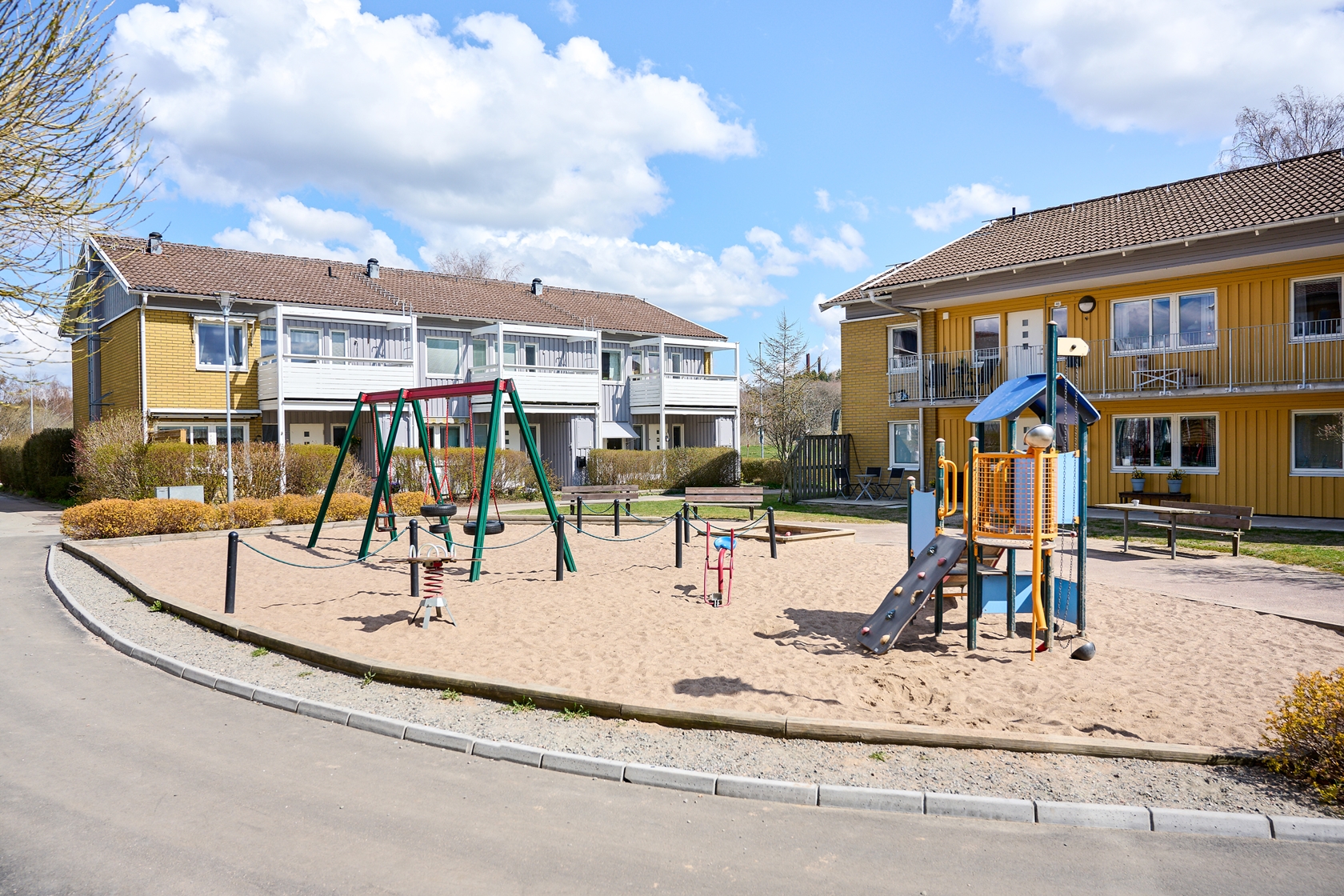 Munkegärdegatan 48 – bild 22