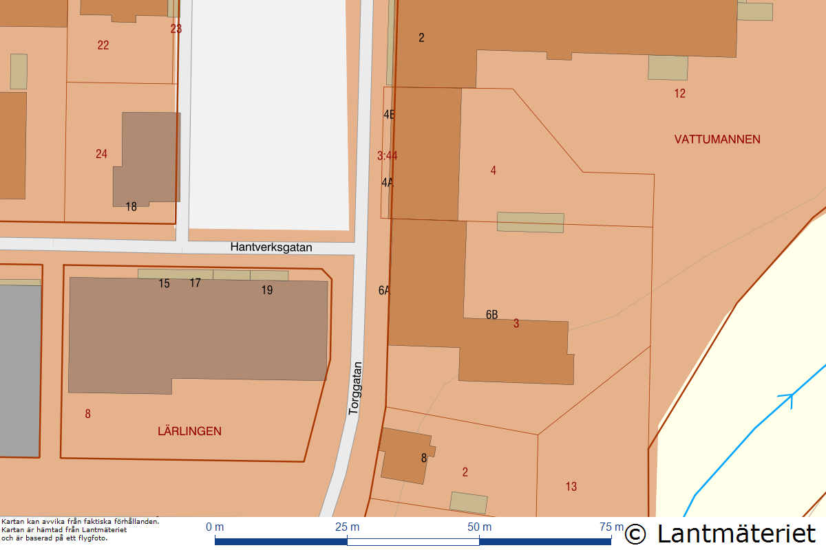 Torggatan 6A – bild 17