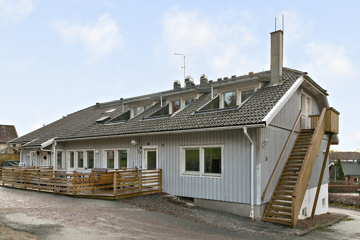 Västergårdsvägen 7 B – bild 1