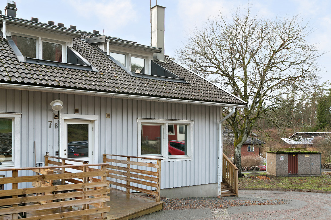 Västergårdsvägen 7 B – bild 3