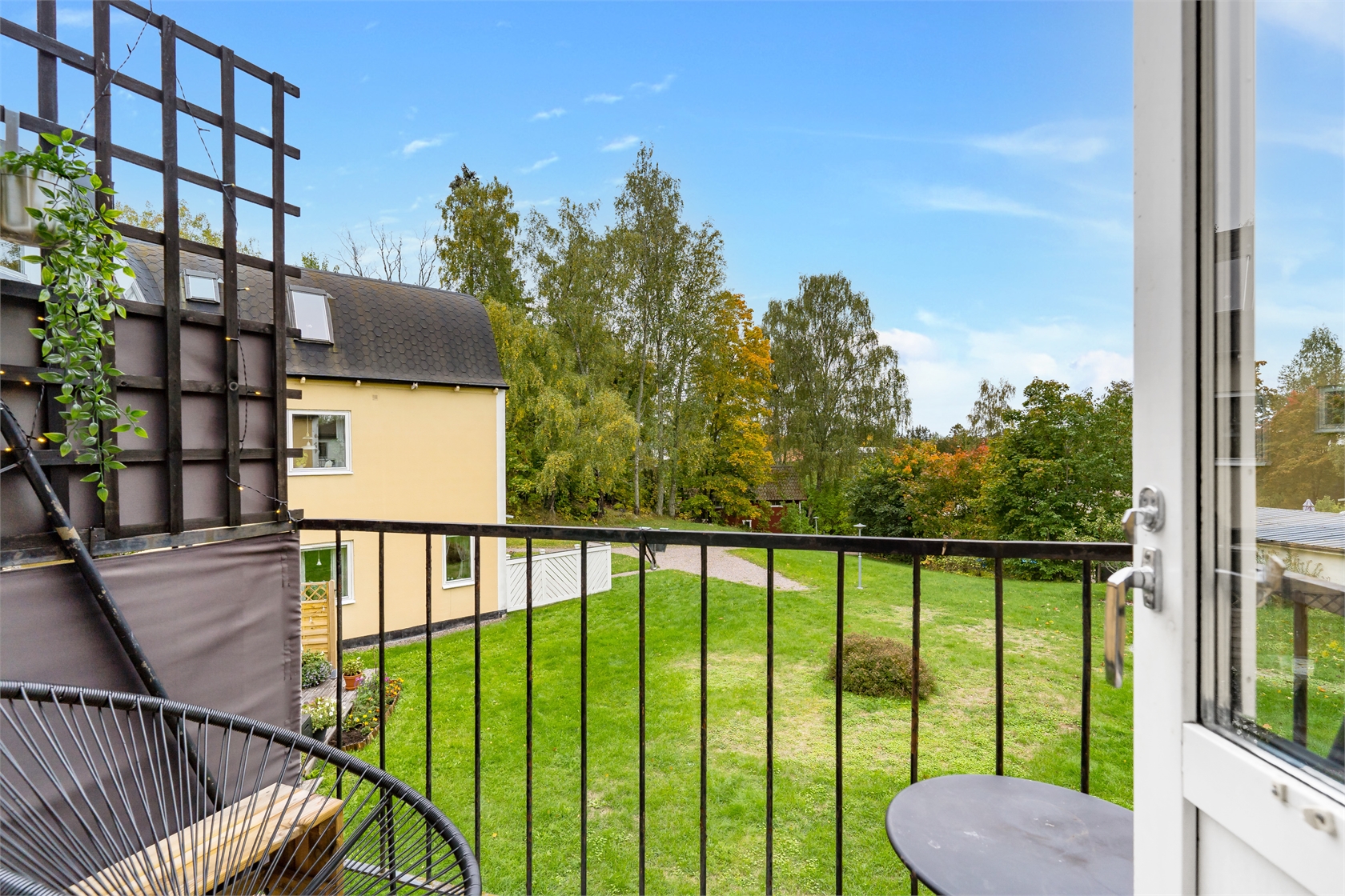 Idrottsvägen 23C, 2 tr – bild 3