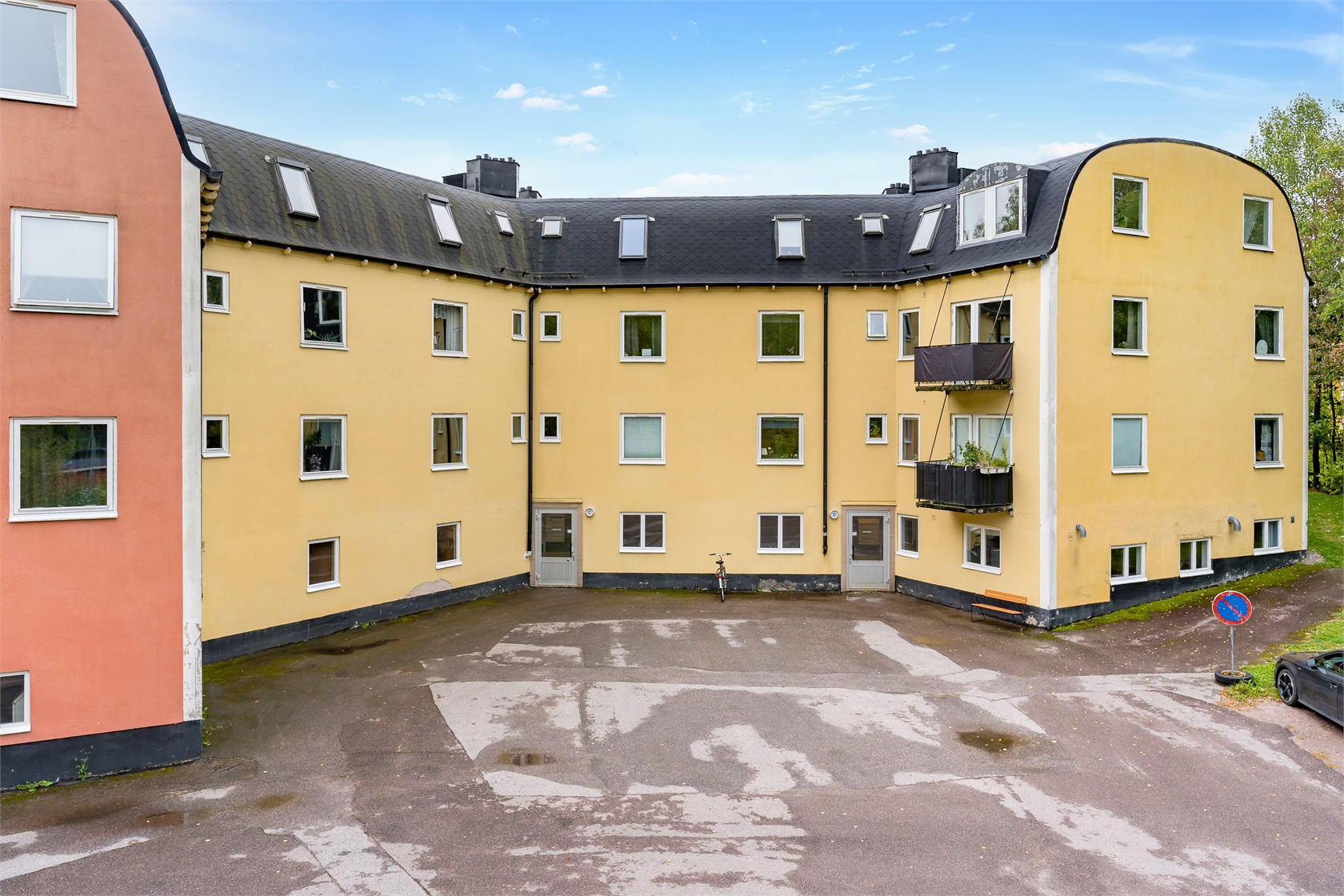 Idrottsvägen 23C, 2 tr – bild 4