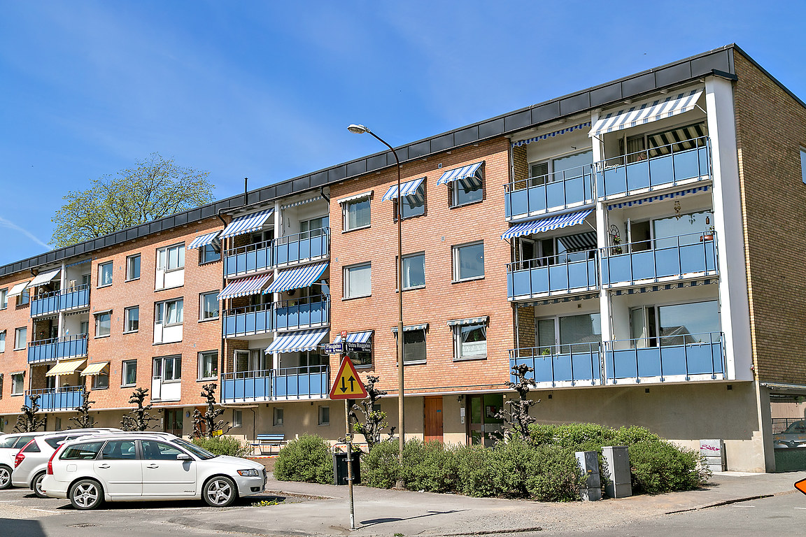 Plangatan 32 – bild 4