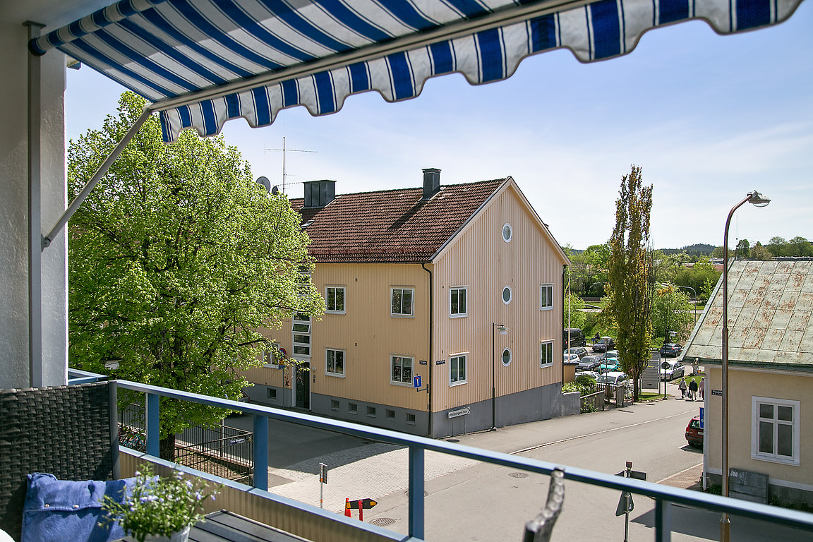 Plangatan 32 – bild 3