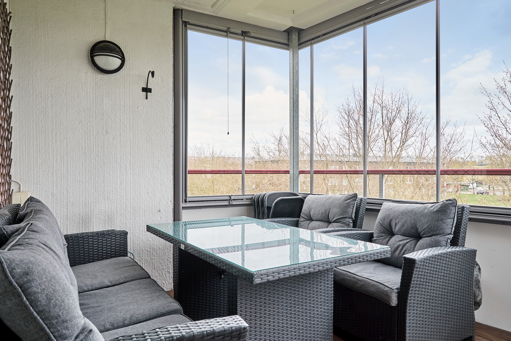Södra Hunnetorpsvägen 86C – bild 2