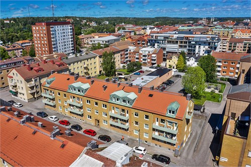 Riddaregatan 10A