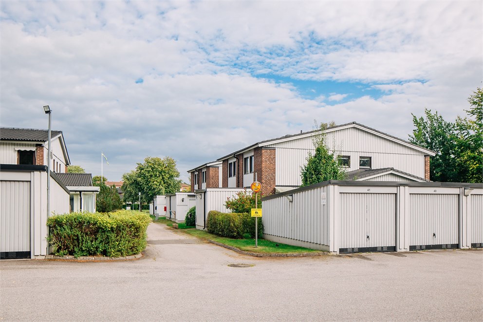 Rosengången 35