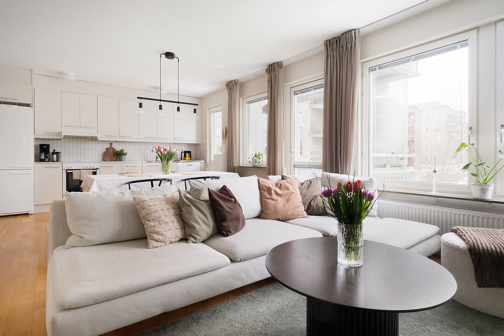 Ekebergabacken 2B, 4 tr – bild 2