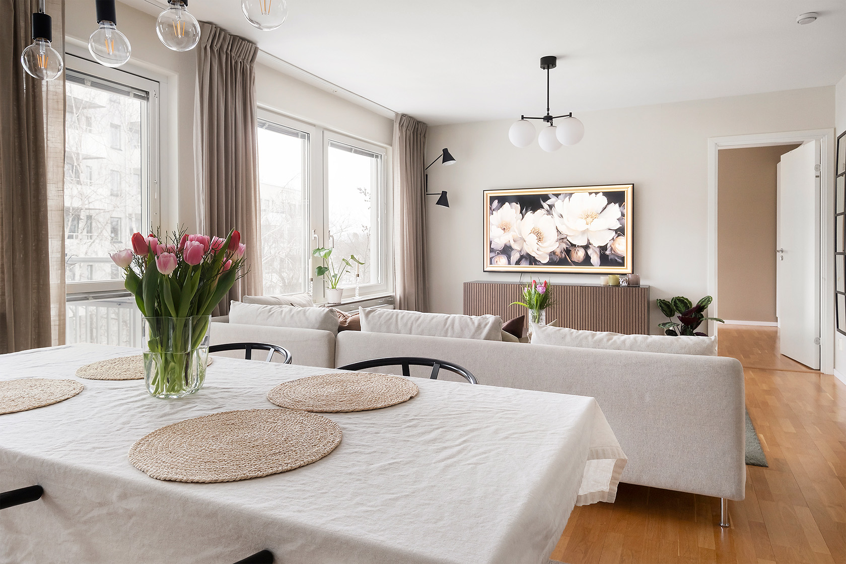 Ekebergabacken 2B, 4 tr – bild 5