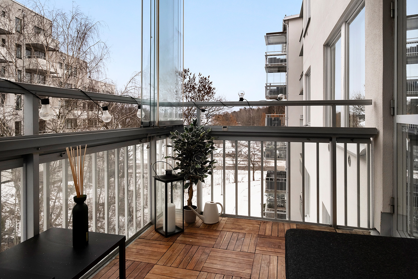 Ekebergabacken 2B, 4 tr – bild 6