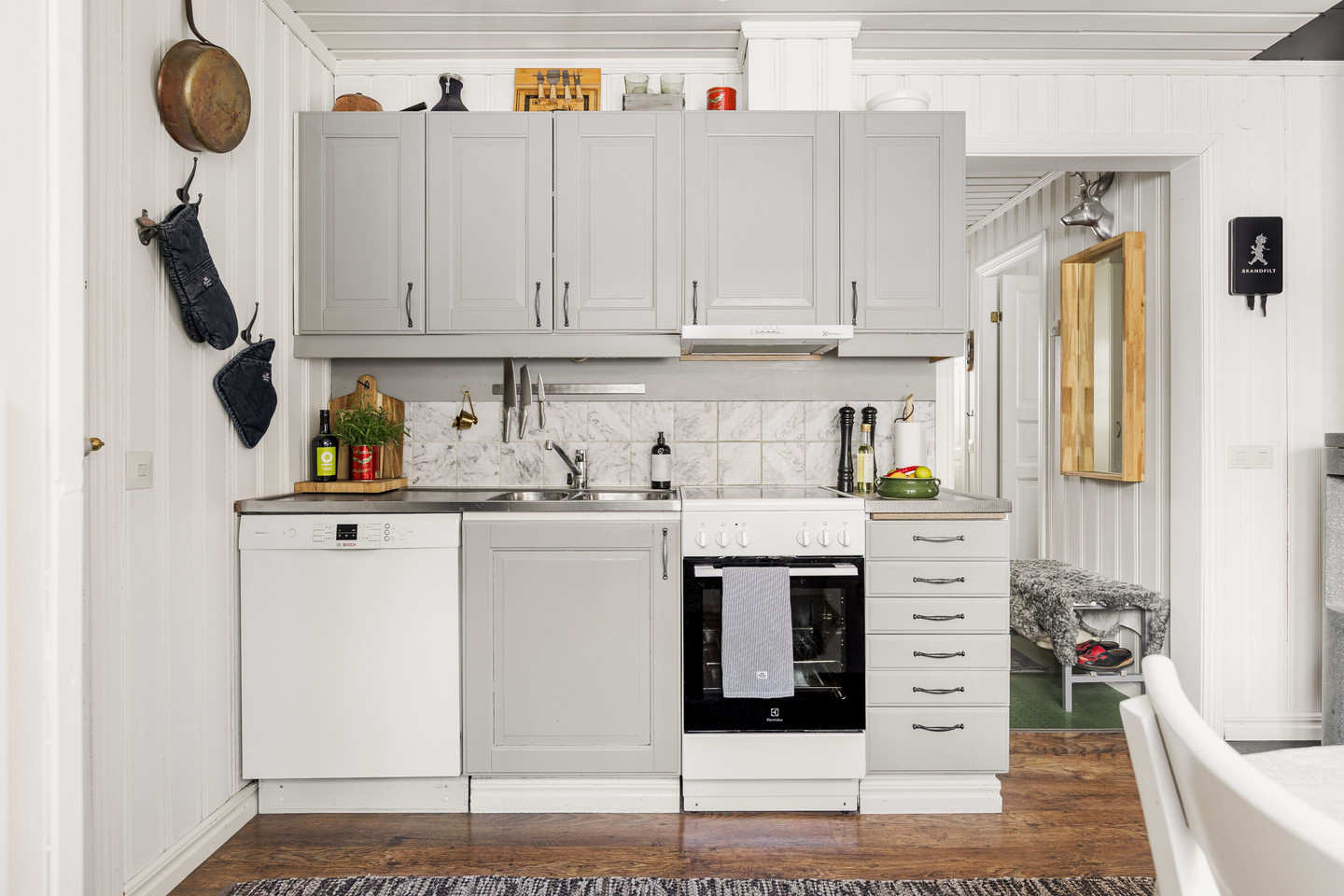 Västra Hamrebacken 7E – bild 3