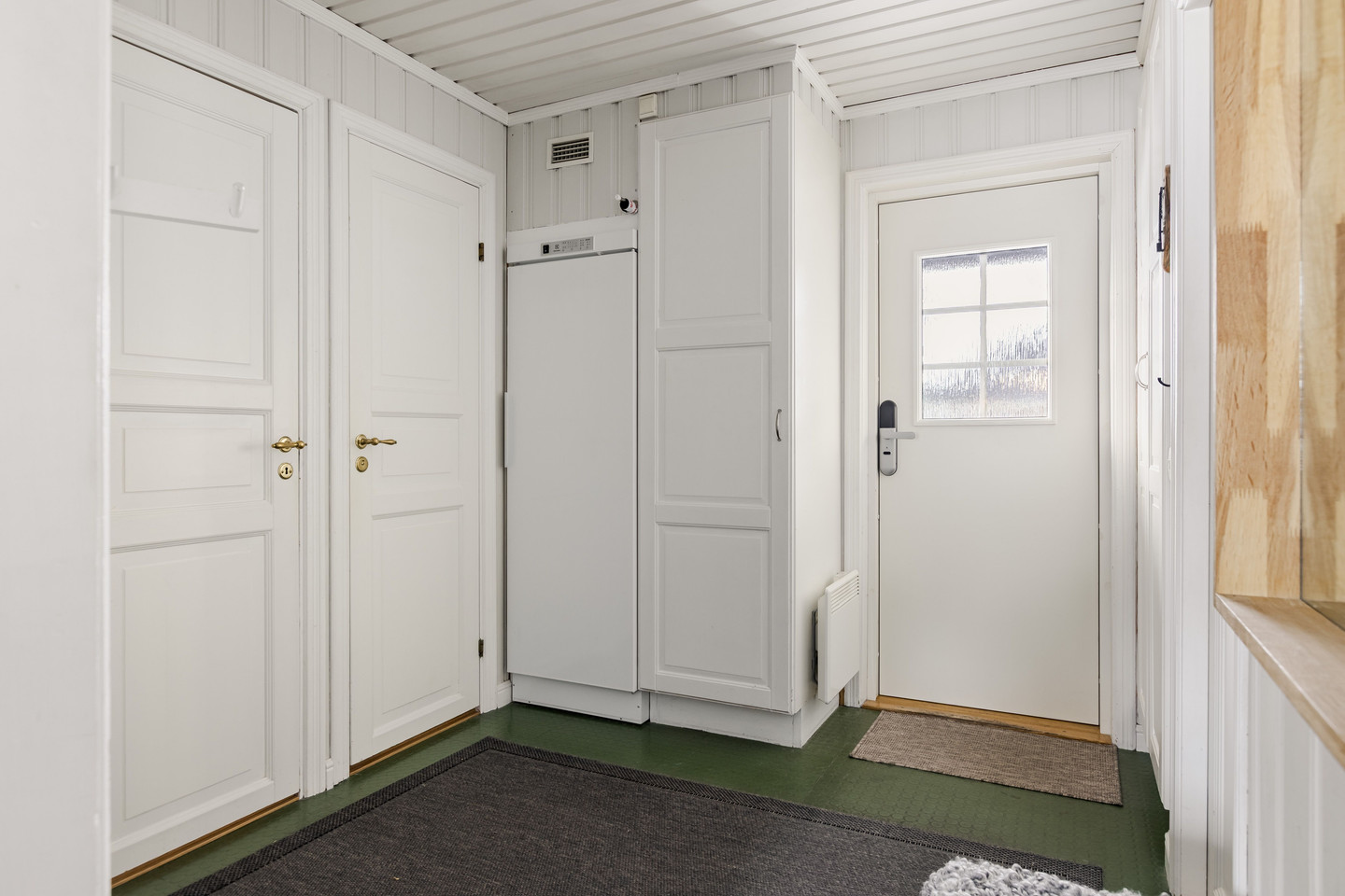 Västra Hamrebacken 7E – bild 20