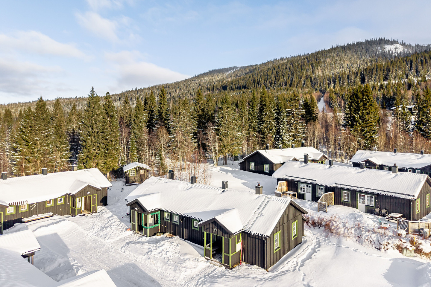 Västra Hamrebacken 7E – bild 24