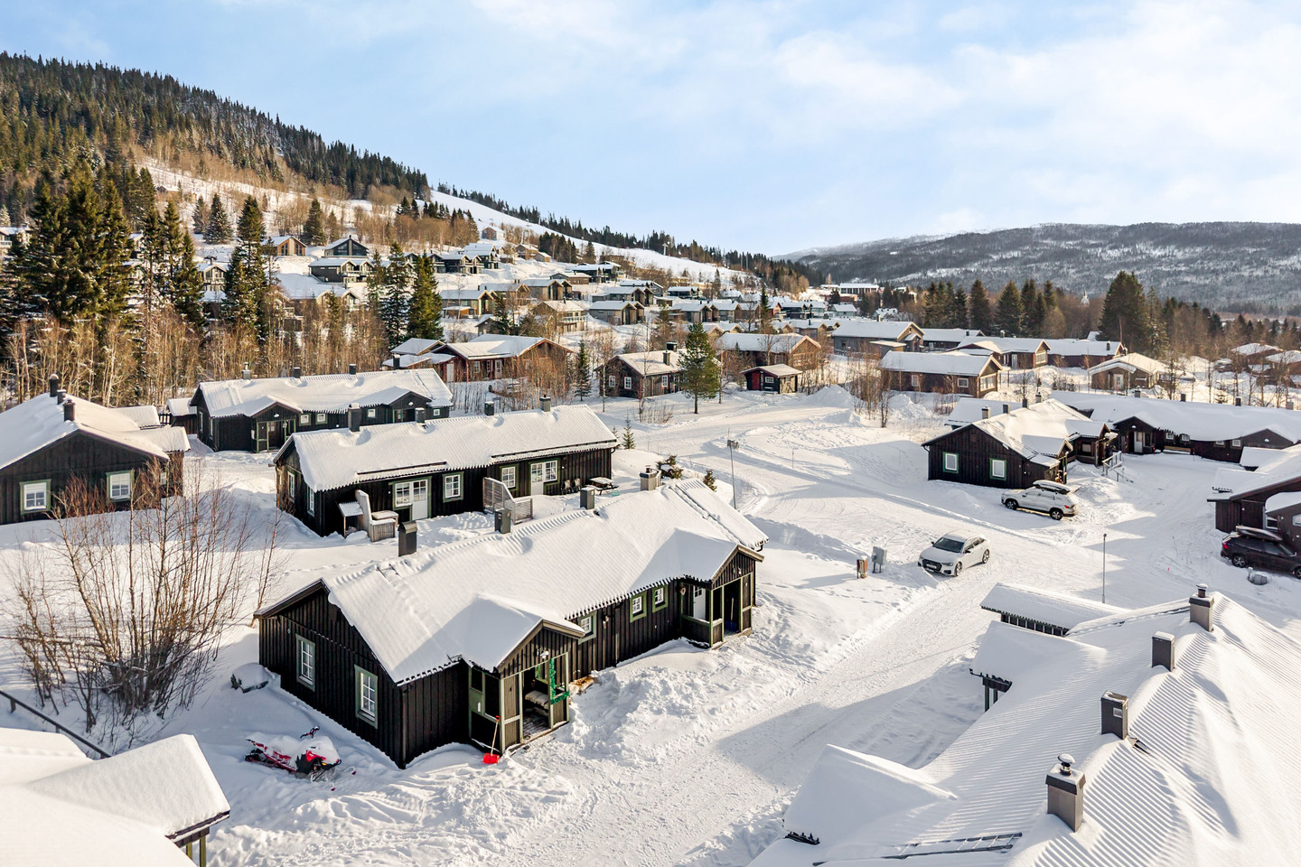 Västra Hamrebacken 7E – bild 25