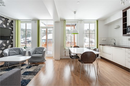 Å Hus B03 - Gamla Vintervägen 32