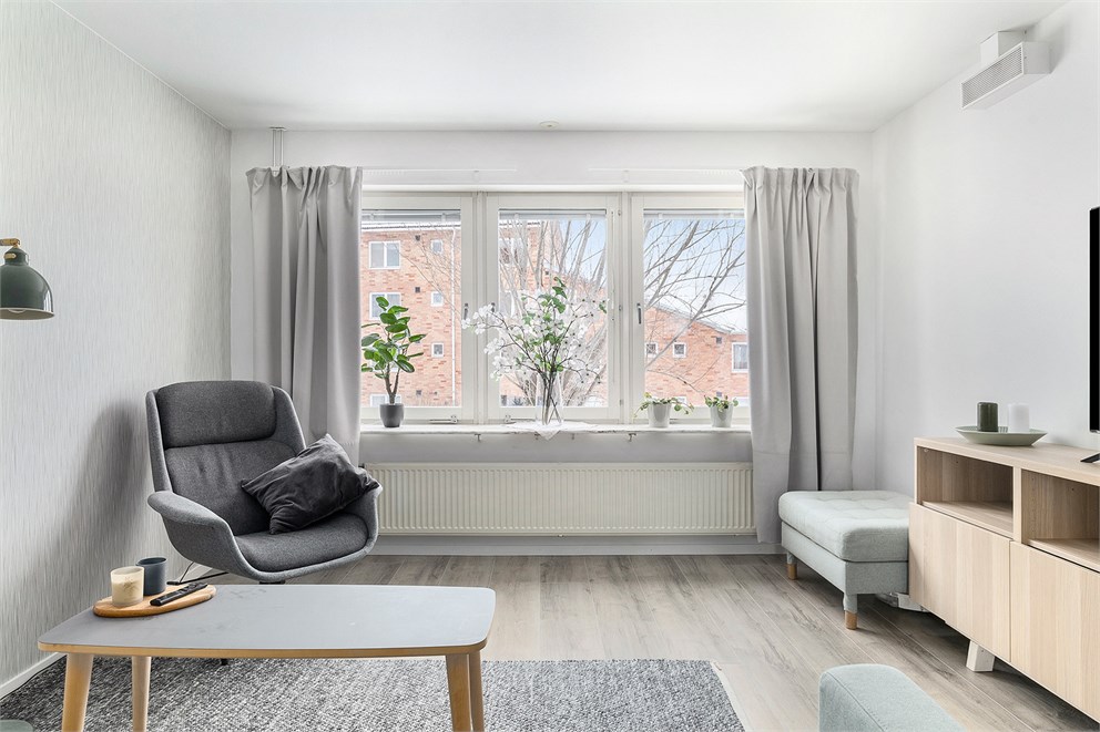 Flygaregatan 4 E