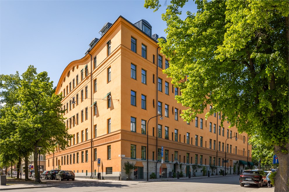Ringvägen 163