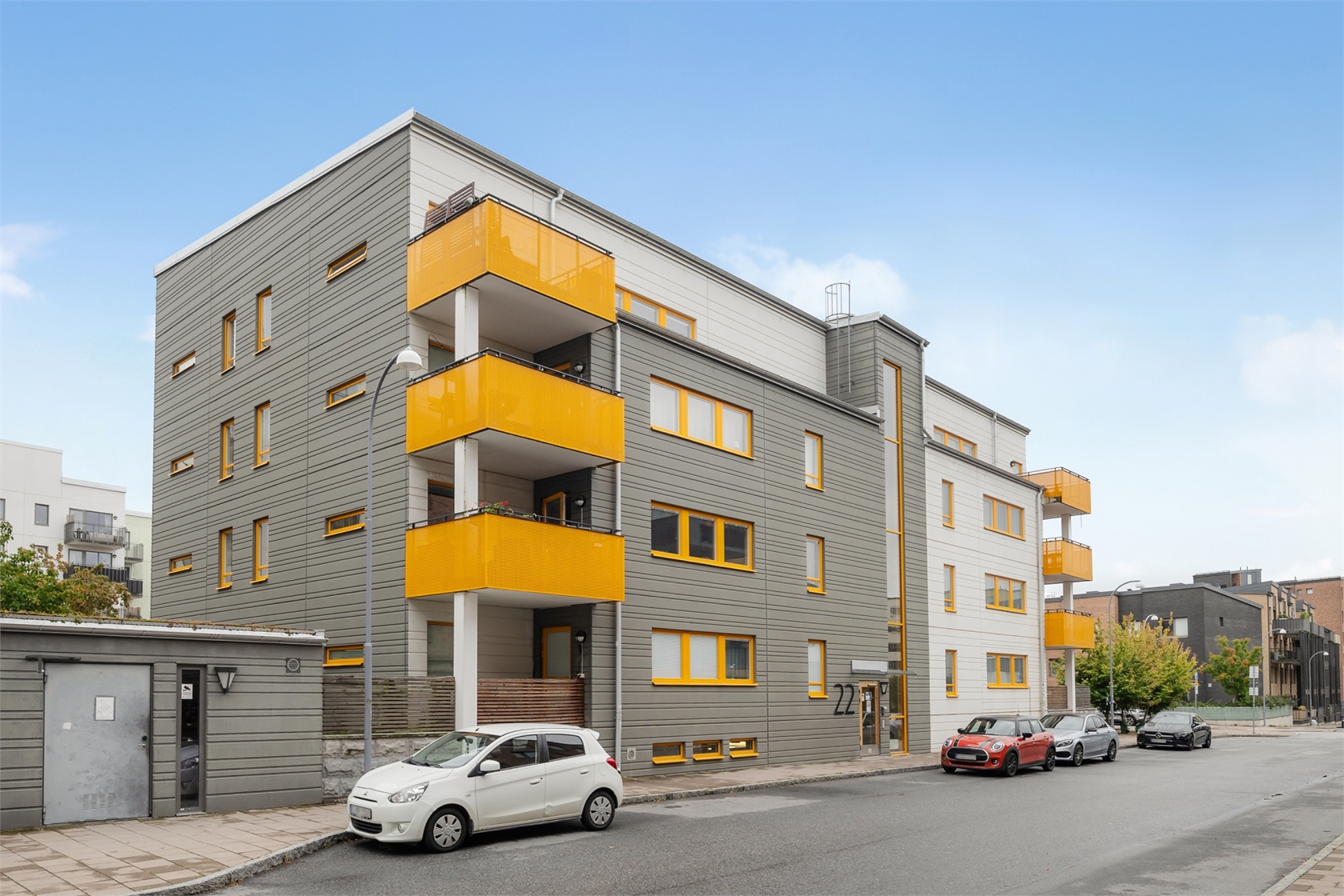 Stallgatan 22 – bild 19